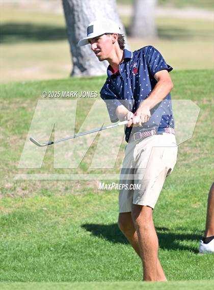 Thumbnail 3 in AIA DII Championships photogallery.