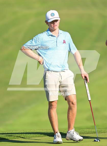 Thumbnail 3 in AIA DII Championships photogallery.