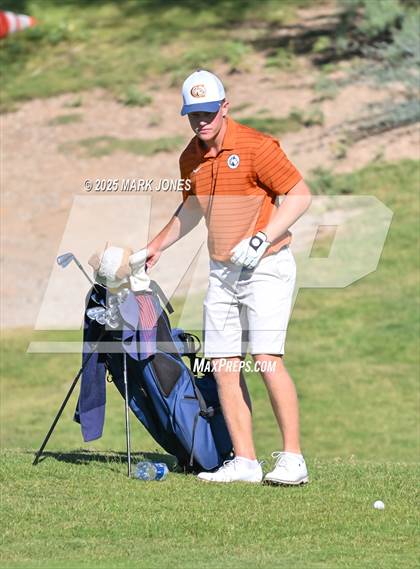 Thumbnail 3 in AIA DII Championships photogallery.