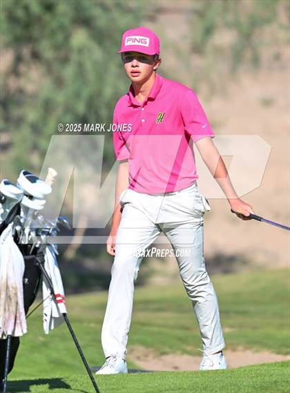 Thumbnail 1 in AIA DII Championships photogallery.