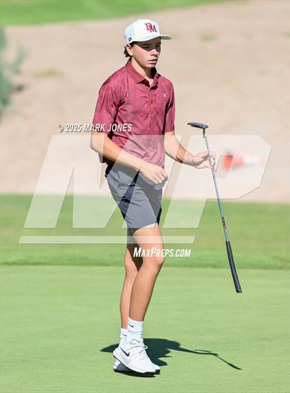 Thumbnail 2 in AIA DII Championships photogallery.