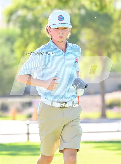 Thumbnail 3 in AIA DII Championships photogallery.