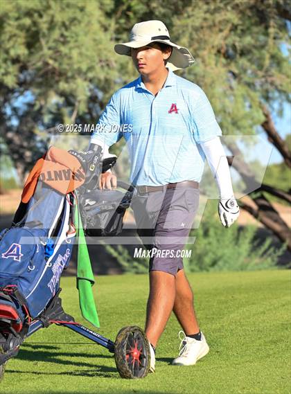 Thumbnail 1 in AIA DII Championships photogallery.