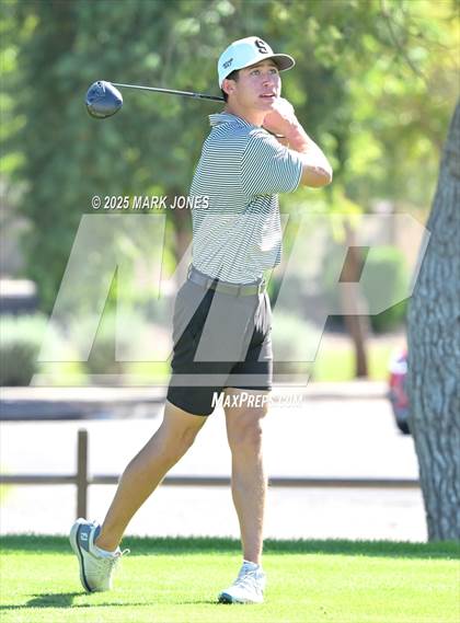 Thumbnail 3 in AIA DII Championships photogallery.