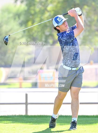 Thumbnail 3 in AIA DII Championships photogallery.