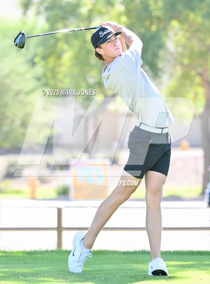 Thumbnail 2 in AIA DII Championships photogallery.