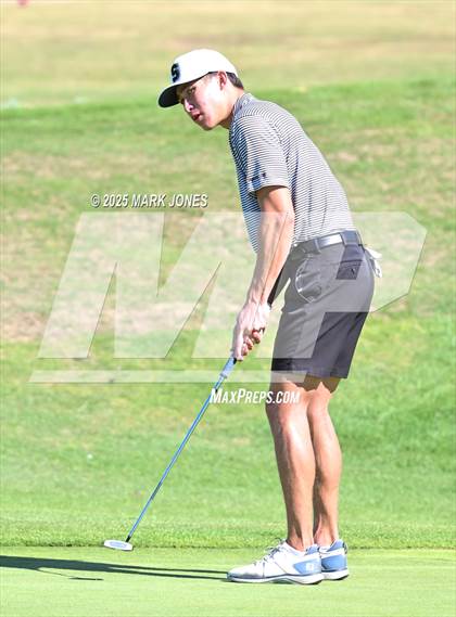 Thumbnail 2 in AIA DII Championships photogallery.