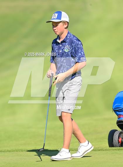 Thumbnail 1 in AIA DII Championships photogallery.