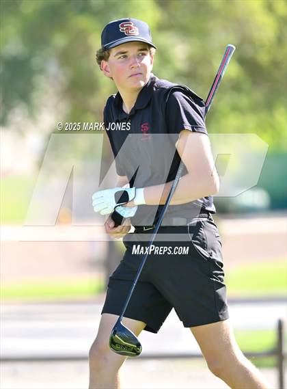 Thumbnail 1 in AIA DII Championships photogallery.