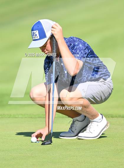 Thumbnail 2 in AIA DII Championships photogallery.