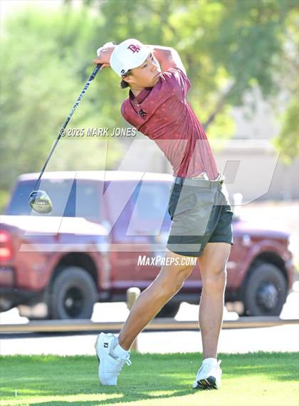 Thumbnail 2 in AIA DII Championships photogallery.