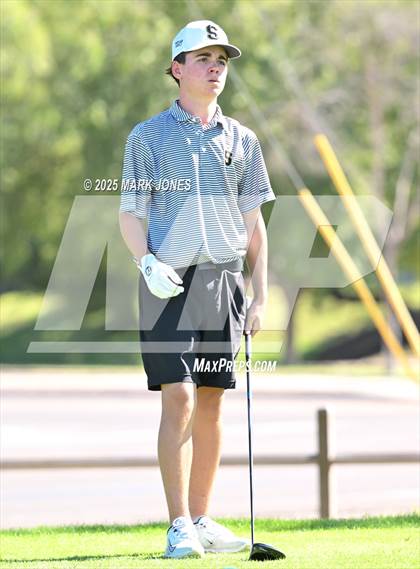 Thumbnail 1 in AIA DII Championships photogallery.