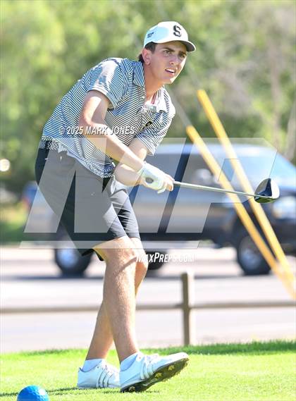 Thumbnail 3 in AIA DII Championships photogallery.