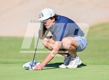 Thumbnail 1 in AIA DII Championships photogallery.