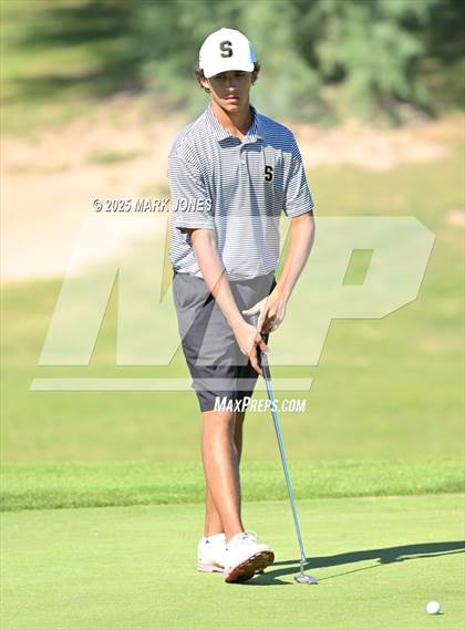 Thumbnail 1 in AIA DII Championships photogallery.