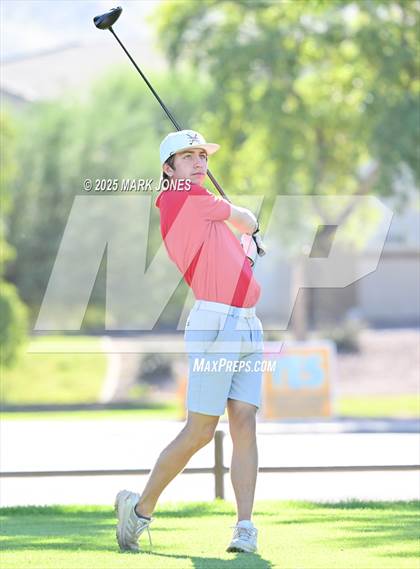 Thumbnail 1 in AIA DII Championships photogallery.