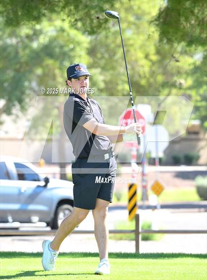 Thumbnail 2 in AIA DII Championships photogallery.