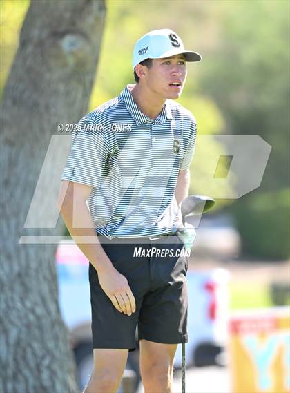 Thumbnail 2 in AIA DII Championships photogallery.