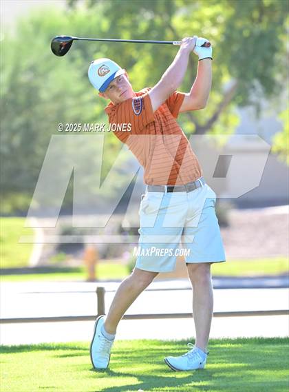 Thumbnail 3 in AIA DII Championships photogallery.