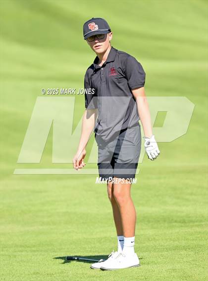 Thumbnail 2 in AIA DII Championships photogallery.