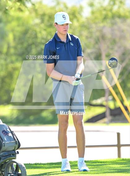 Thumbnail 3 in AIA DII Championships photogallery.