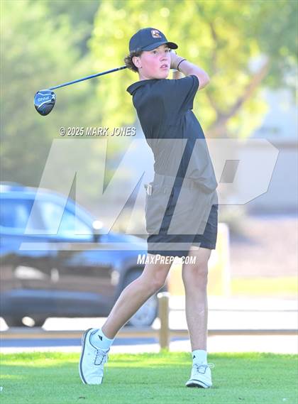 Thumbnail 3 in AIA DII Championships photogallery.