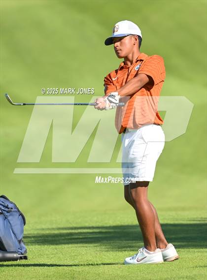 Thumbnail 3 in AIA DII Championships photogallery.