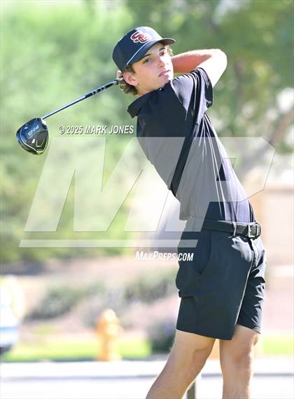 Thumbnail 3 in AIA DII Championships photogallery.