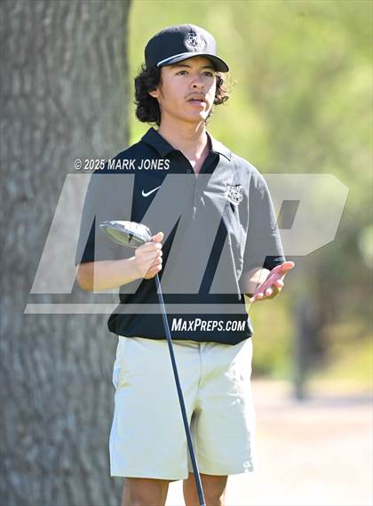 Thumbnail 2 in AIA DII Championships photogallery.