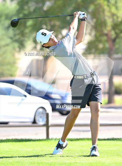 Thumbnail 2 in AIA DII Championships photogallery.