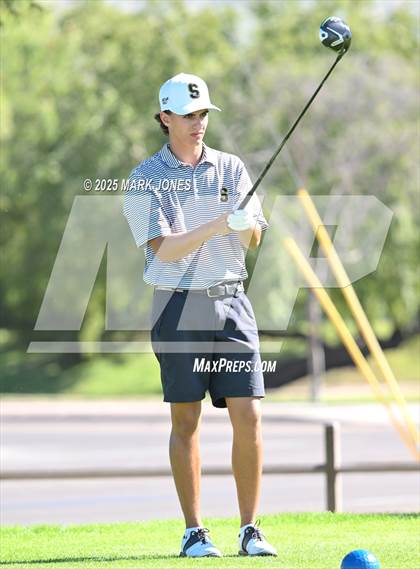 Thumbnail 2 in AIA DII Championships photogallery.