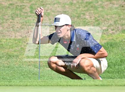 Thumbnail 1 in AIA DII Championships photogallery.