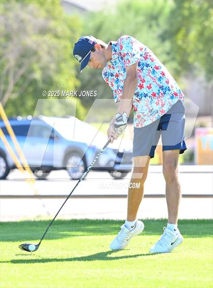 Thumbnail 3 in AIA DII Championships photogallery.