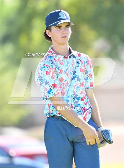 Thumbnail 1 in AIA DII Championships photogallery.