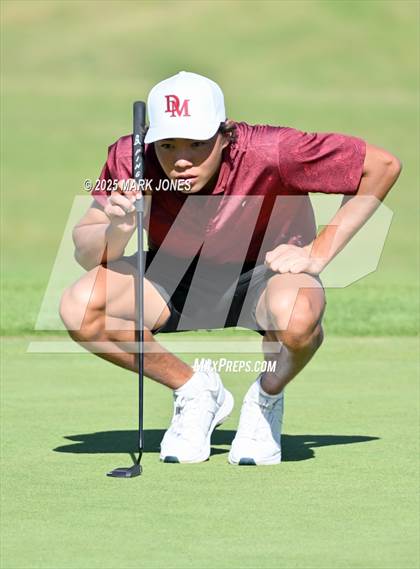 Thumbnail 3 in AIA DII Championships photogallery.