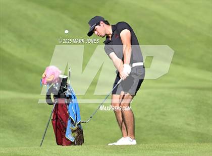 Thumbnail 1 in AIA DII Championships photogallery.