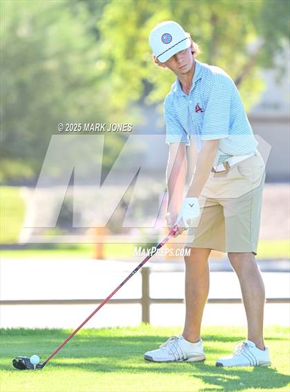 Thumbnail 1 in AIA DII Championships photogallery.