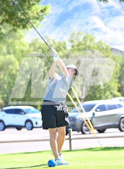 Thumbnail 3 in AIA DII Championships photogallery.