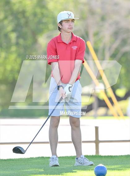 Thumbnail 3 in AIA DII Championships photogallery.