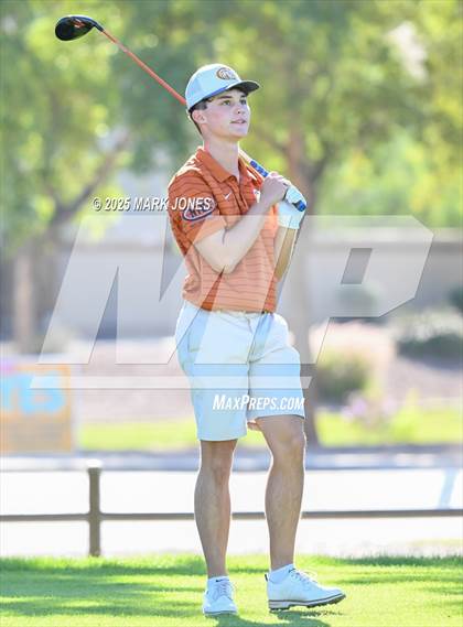 Thumbnail 1 in AIA DII Championships photogallery.