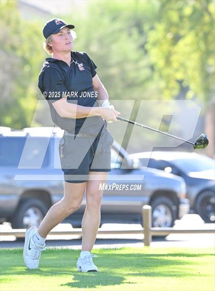 Thumbnail 1 in AIA DII Championships photogallery.