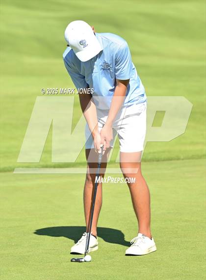 Thumbnail 1 in AIA DII Championships photogallery.