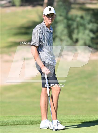 Thumbnail 3 in AIA DII Championships photogallery.