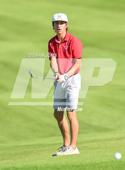 Thumbnail 1 in AIA DII Championships photogallery.