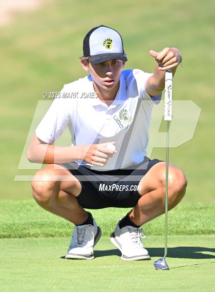 Thumbnail 3 in AIA DII Championships photogallery.