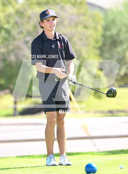 Thumbnail 3 in AIA DII Championships photogallery.