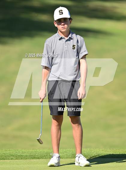 Thumbnail 1 in AIA DII Championships photogallery.