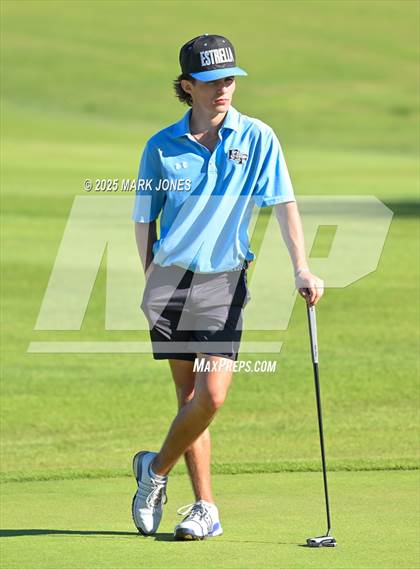 Thumbnail 1 in AIA DII Championships photogallery.