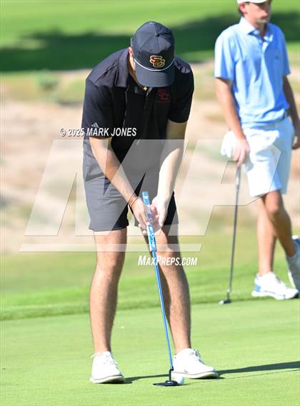 Thumbnail 2 in AIA DII Championships photogallery.