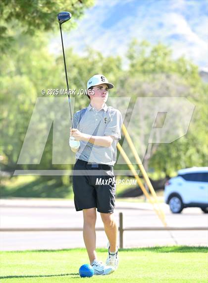 Thumbnail 3 in AIA DII Championships photogallery.